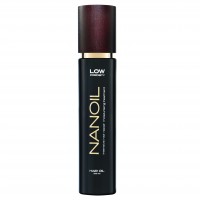 Olio per Capelli Nanoil
